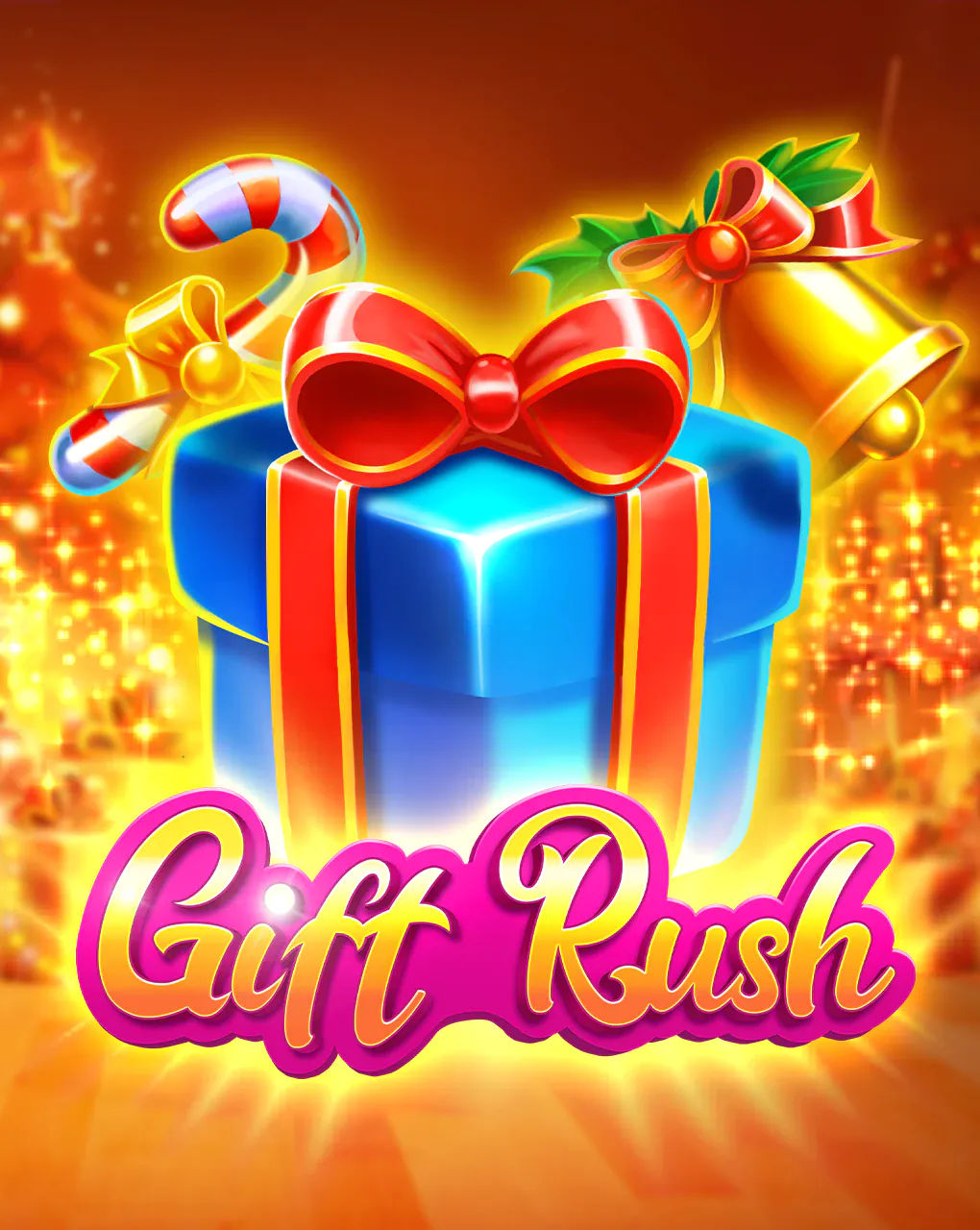 Gift Rush - JOOX138