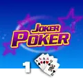 Joker Poker 1 Hand - JOOX138