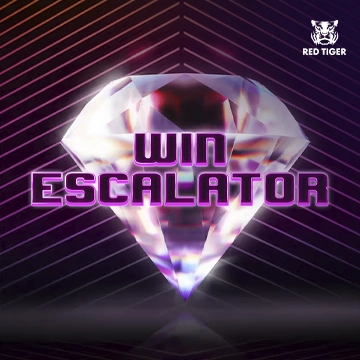 Win Escalator - JOOX138