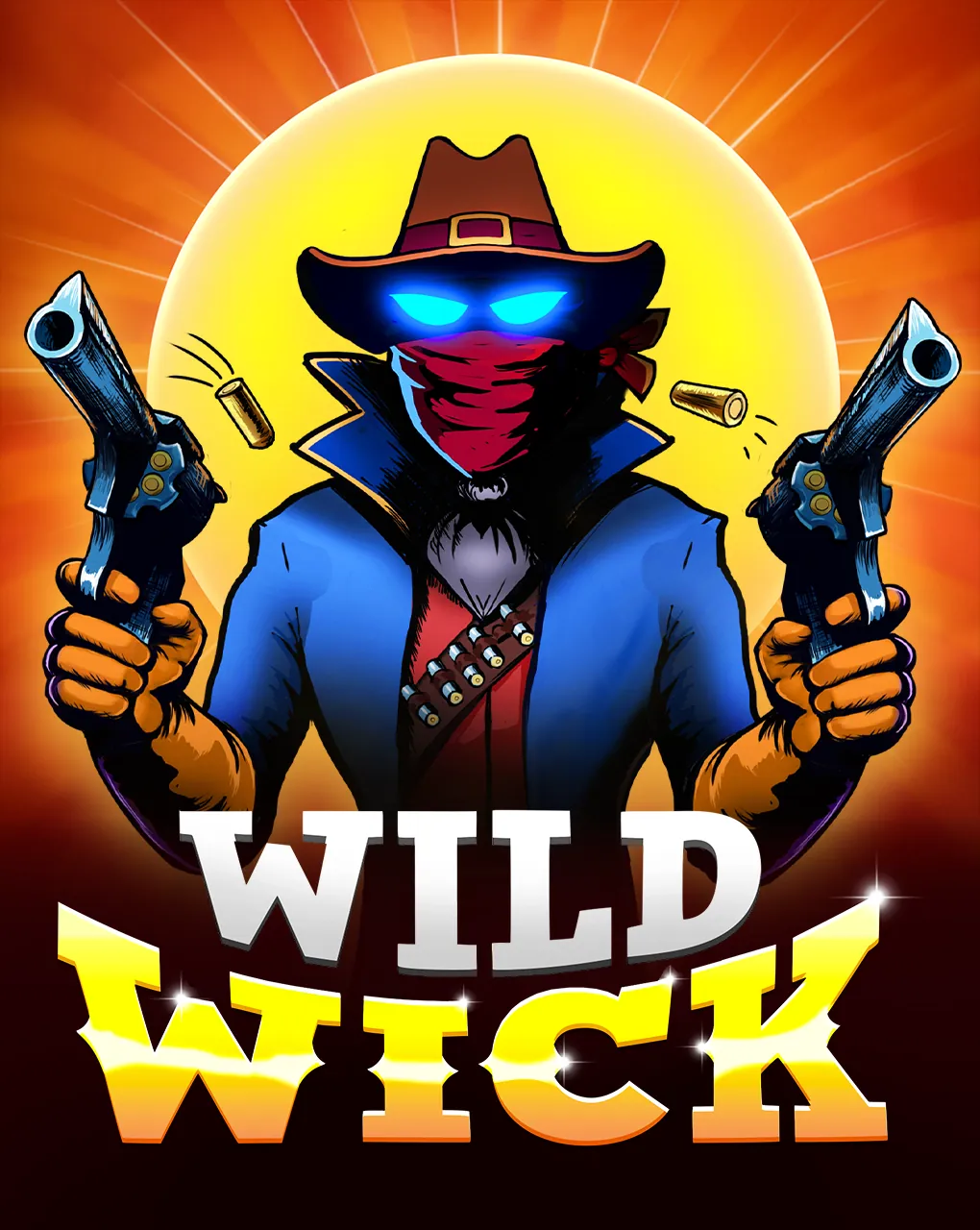 Wild Wick - JOOX138