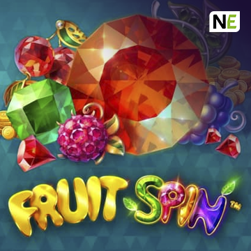 Fruit Spin - JOOX138
