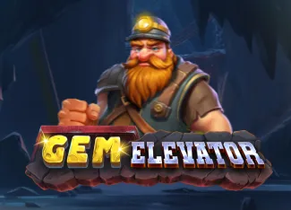 Gem Elevator - JOOX138