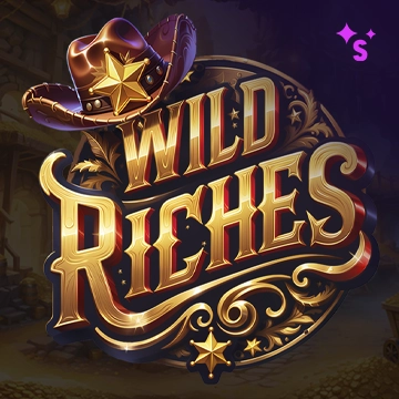 Wild Riches - JOOX138
