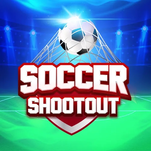 Soccer Shootout 点球大战 - JOOX138