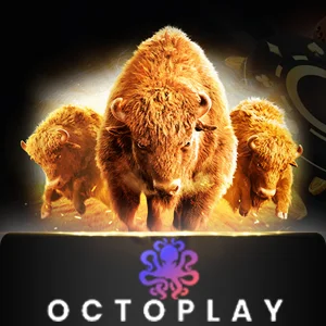 Octoplay - JOOX138