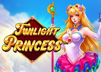 Twilight Princess - JOOX138