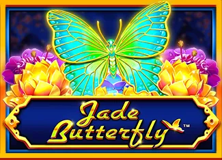Jade Butterfly - JOOX138