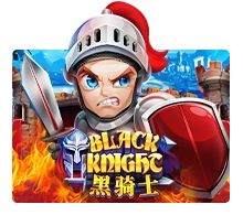 Black Knight - JOOX138