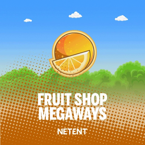 Fruit Shop - JOOX138