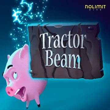 Tractor Beam - JOOX138