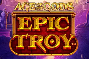 Age of the Gods : Epic Troy - JOOX138