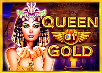 Queen of Gold - JOOX138