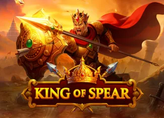 King of Spear - JOOX138