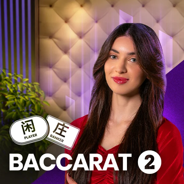 Baccarat 2 - JOOX138