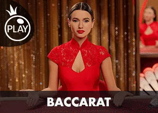 Baccarat Lobby - JOOX138