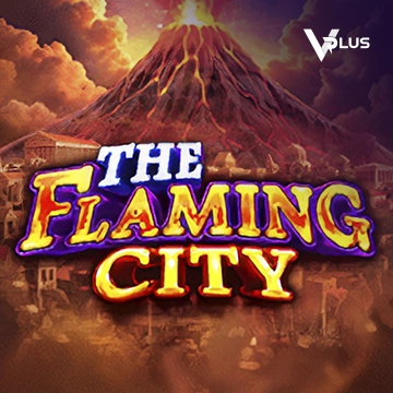 The Flaming City - JOOX138