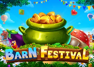 Barn Festival - JOOX138