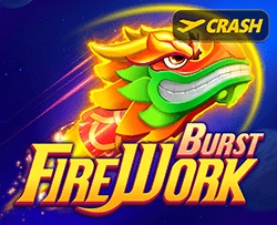 Firework Burst - JOOX138