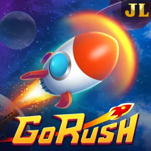 Go Rush - JOOX138