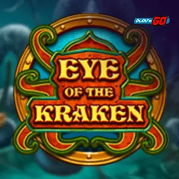 Eye of The Kraken - JOOX138