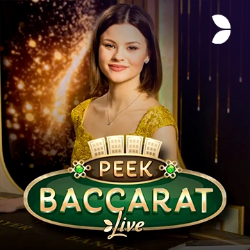 Peek Baccarat - JOOX138