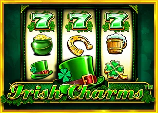 Irish Charms - JOOX138