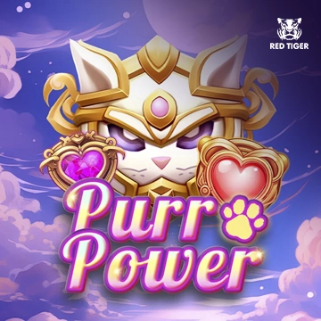 Purr Power - JOOX138