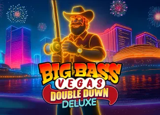 Big Bass Vegas Double Down Deluxe - JOOX138