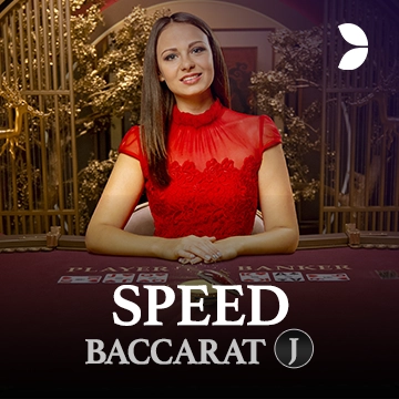 Speed Baccarat J - JOOX138