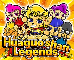 Huaguoshan Legends - JOOX138