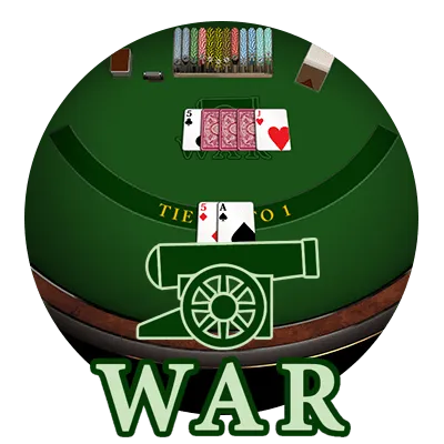 War - JOOX138