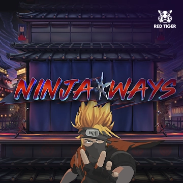 Ninja Ways - JOOX138