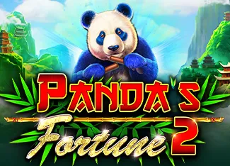 Panda Fortune 2 - JOOX138