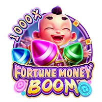FORTUNE MONEY BOOM - JOOX138