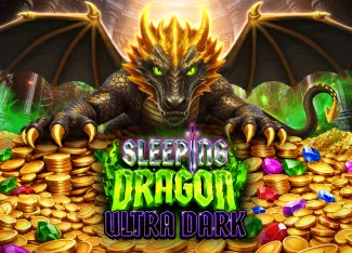 Sleeping Dragon Ultra Dark - JOOX138