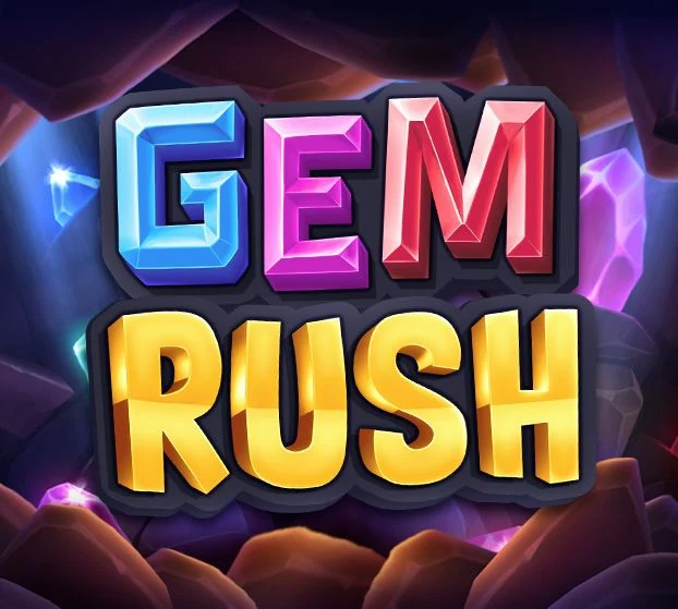 Gem Rush - JOOX138
