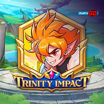 Trinity Impact - JOOX138
