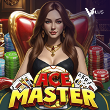Ace Master - JOOX138