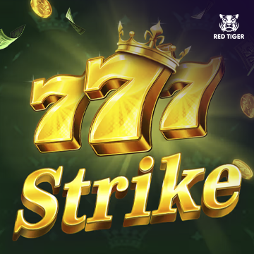 777 Strike - JOOX138
