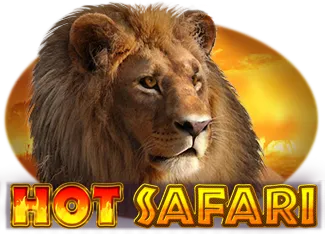 Hot Safari - JOOX138