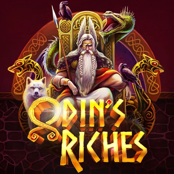 Odins Riches - JOOX138