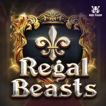 Regal Beasts - JOOX138