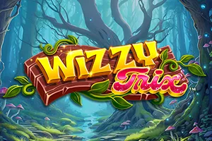 Wizzy Trix - JOOX138