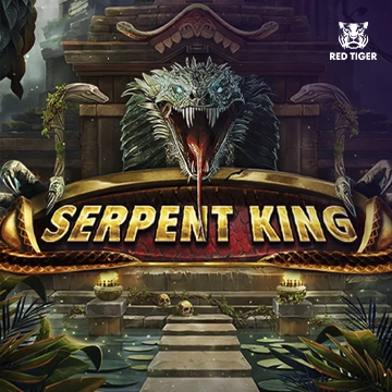 Serpent King - JOOX138