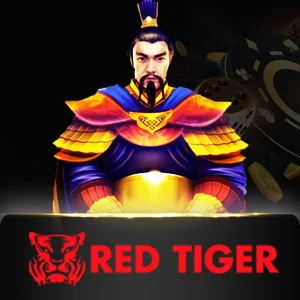 Redtiger - JOOX138