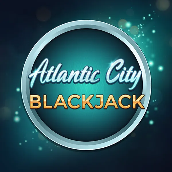 Atlantic City Blackjack (Jade) - JOOX138