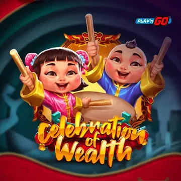Celebration of Wealth - JOOX138