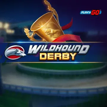 Wildhound Derby - JOOX138