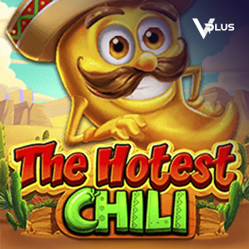 The Hottest Chili - JOOX138
