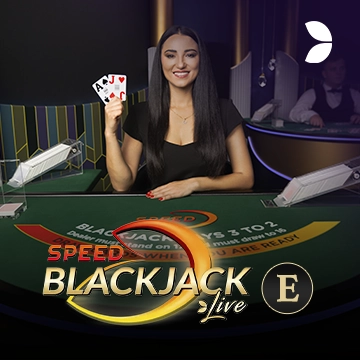 Speed VIP Blackjack F - JOOX138